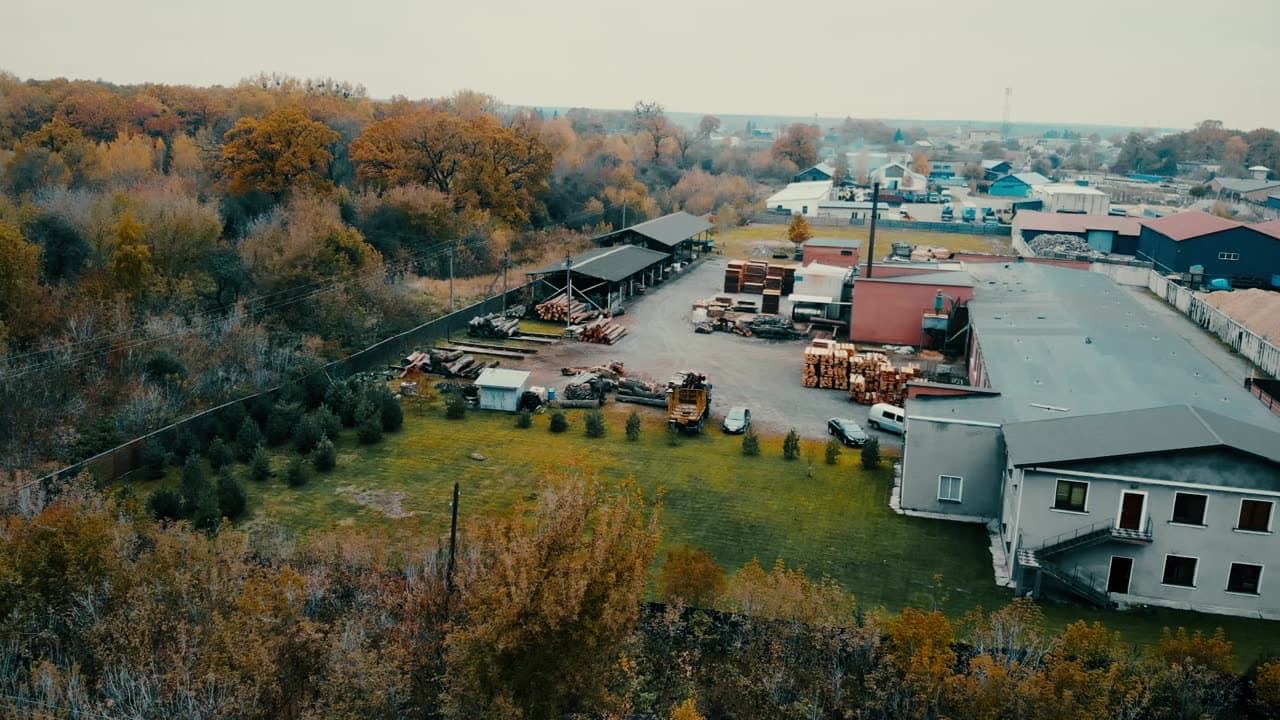 Ein Blick in die Fertigung