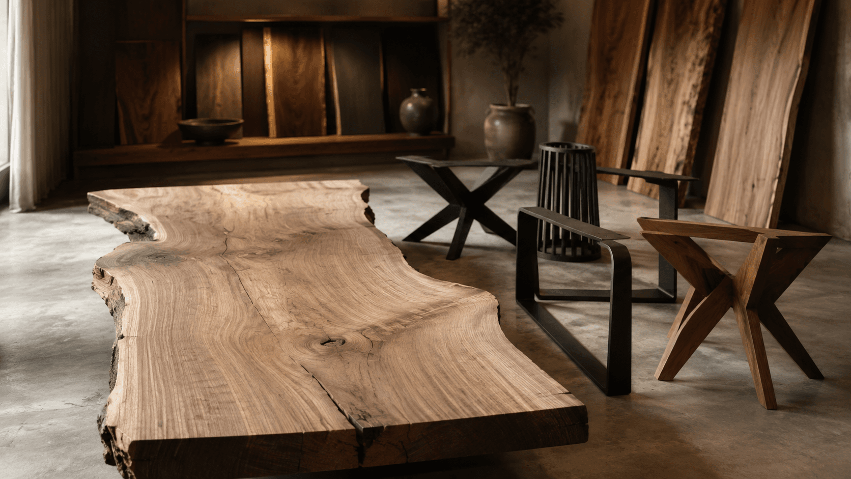 Table and base coordination in the Vatra process